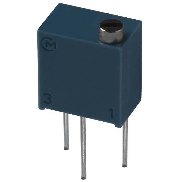 PV37W100C01B00 Bourns Inc.  Trimmpotentiometer